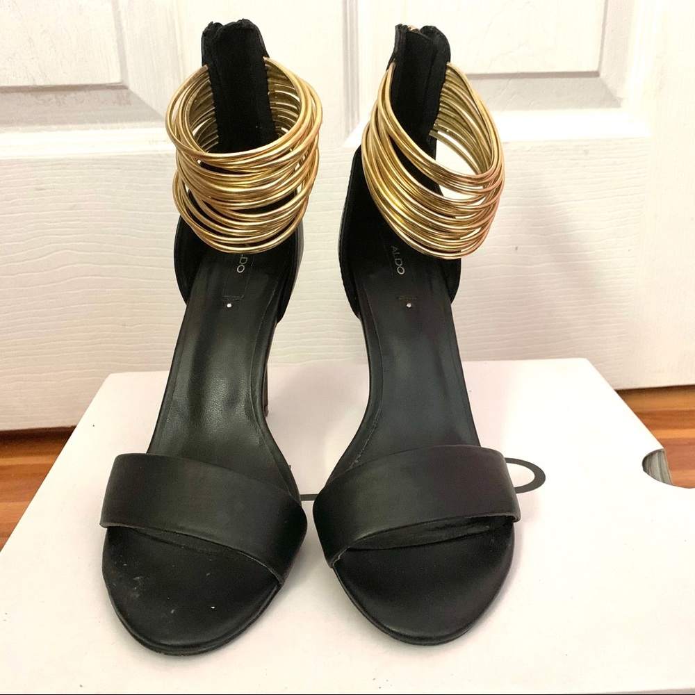 Elvianne Heels